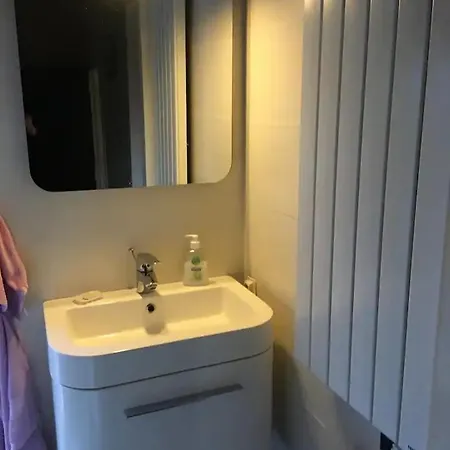 Prázdninový dům Dar Zaina *