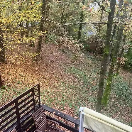 Dar Zaina Prázdninový dům