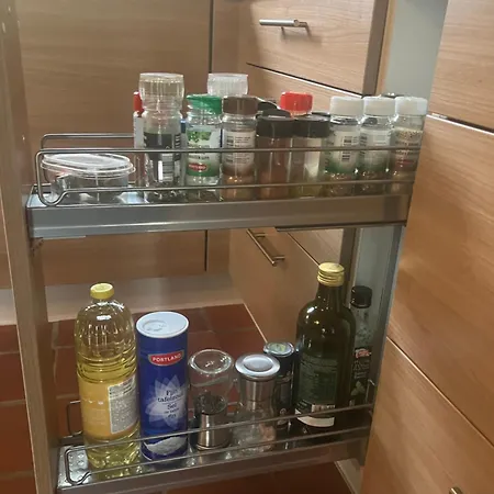 Prázdninový dům Dar Zaina Blaimont